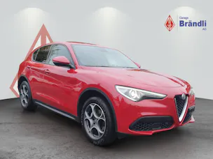 Alfa Romeo Stelvio 2.0 Q4 280 Super