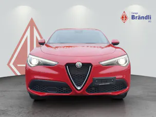 Alfa Romeo Stelvio 2.0 Q4 280 Super