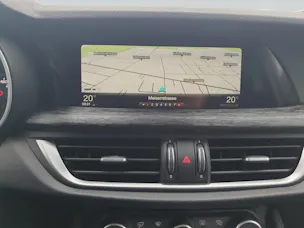 Alfa Romeo Stelvio 2.0 Q4 280 Super