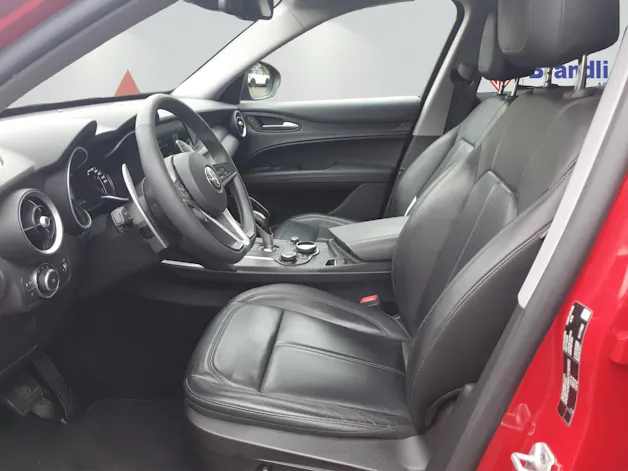 Alfa Romeo Stelvio 2.0 Q4 280 Super