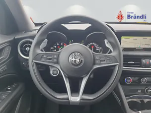 Alfa Romeo Stelvio 2.0 Q4 280 Super