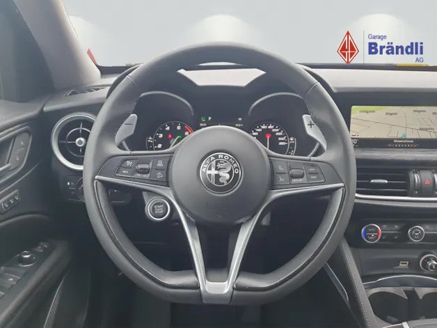Alfa Romeo Stelvio 2.0 Q4 280 Super
