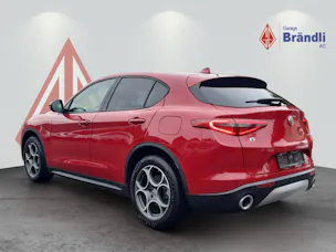 Alfa Romeo Stelvio 2.0 Q4 280 Super