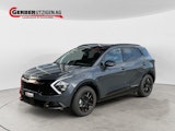 First vehicle image