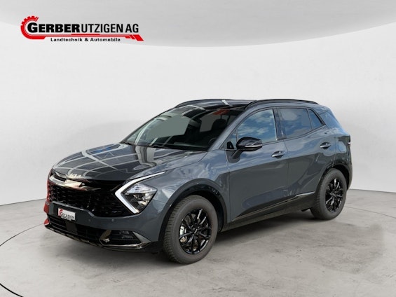First vehicle image