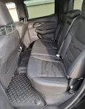 ISUZU D-Max Crew Pick-up 1.9 DDi N60 FF 4x4