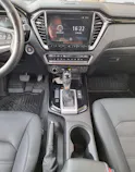 ISUZU D-Max Crew Pick-up 1.9 DDi N60 FF 4x4