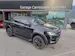 ISUZU D-Max Crew Pick-up 1.9 DDi N60 FF 4x4