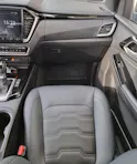 ISUZU D-Max Crew Pick-up 1.9 DDi N60 FF 4x4