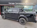 ISUZU D-Max Crew Pick-up 1.9 DDi N60 FF 4x4
