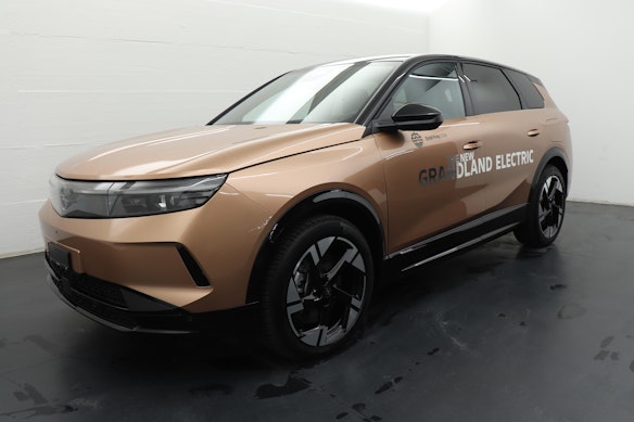 OPEL Grandland-e GS 0