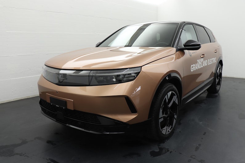 Vehicle image OPEL GRANDLAND