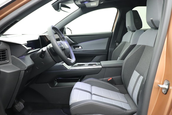 OPEL Grandland-e GS 2