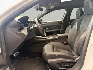 Peugeot 308 1.6 PHEV 180 GT