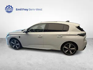 Peugeot 308 1.6 PHEV 180 GT