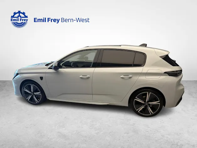 Peugeot 308 1.6 PHEV 180 GT