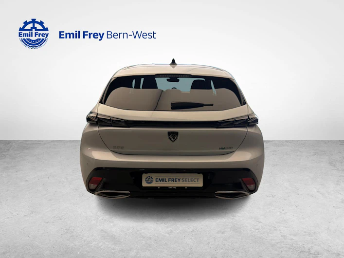 Fahrzeugbild PEUGEOT 308