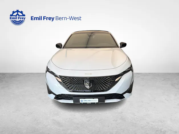 Peugeot 308 1.6 PHEV 180 GT