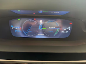 Fahrzeugbild PEUGEOT 308 1.6 PHEV 180 GT