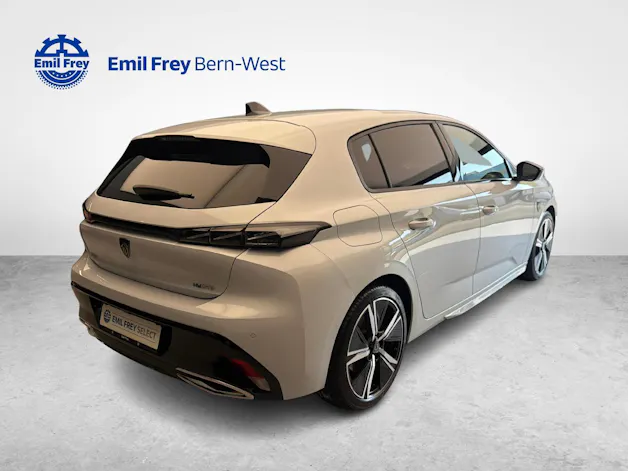 Peugeot 308 1.6 PHEV 180 GT