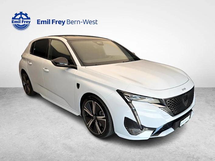 Fahrzeugbild PEUGEOT 308