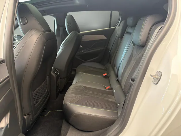 Peugeot 308 1.6 PHEV 180 GT