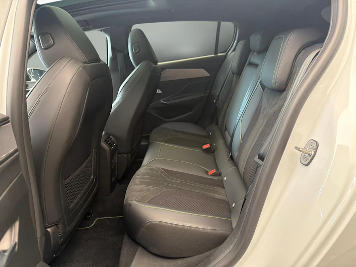 Fahrzeugbild PEUGEOT 308