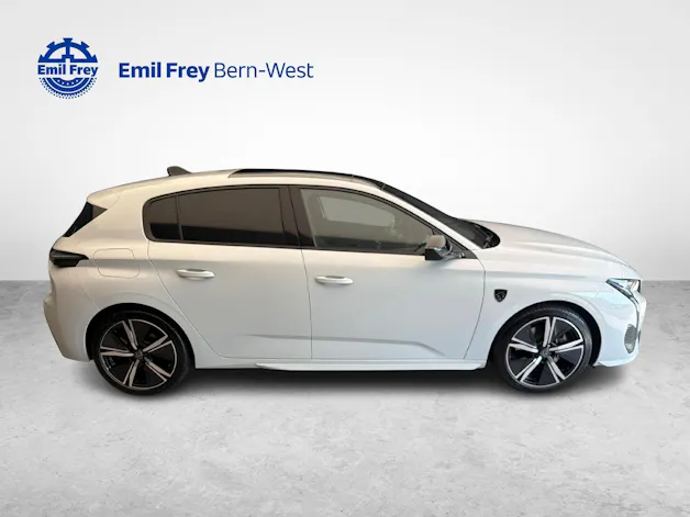 Peugeot 308 1.6 PHEV 180 GT