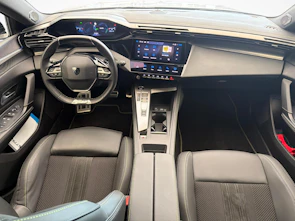 Fahrzeugbild PEUGEOT 308 1.6 PHEV 180 GT