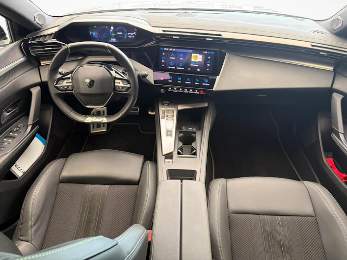 Fahrzeugbild PEUGEOT 308