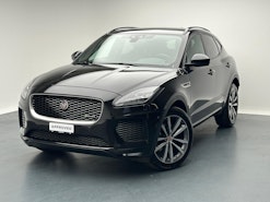 Vehicle image JAGUAR E-PACE0