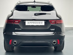 Vehicle image JAGUAR E-PACE0