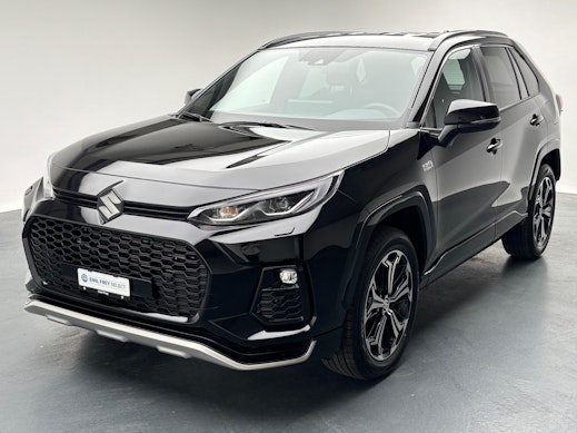 SUZUKI Across 2.5 PHEV Compact Top 4x4 1