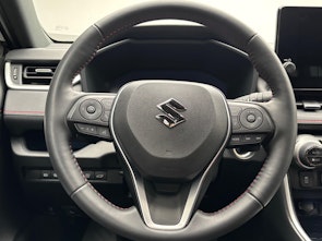 Vehicle image SUZUKI Across 2.5 PHEV Compact Top 4x4