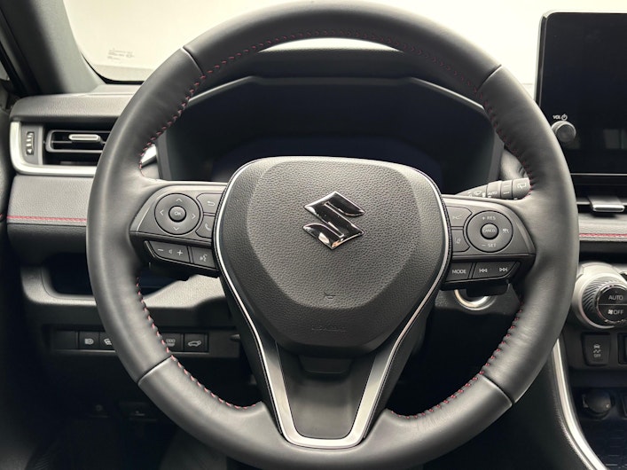 Vehicle image SUZUKI ACROSS