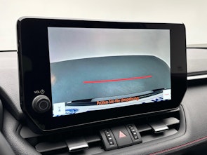 Vehicle image SUZUKI Across 2.5 PHEV Compact Top 4x4