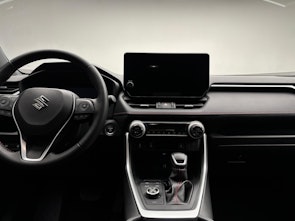 Vehicle image SUZUKI Across 2.5 PHEV Compact Top 4x4