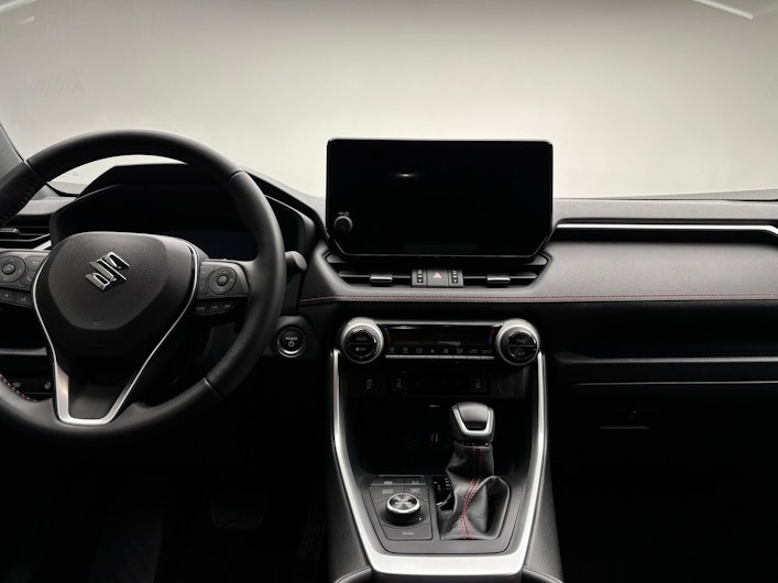 Vehicle image SUZUKI ACROSS