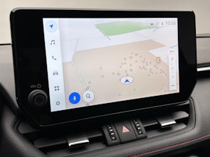 Vehicle image SUZUKI Across 2.5 PHEV Compact Top 4x4