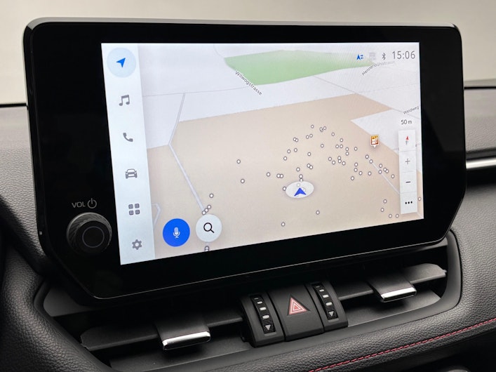 Vehicle image SUZUKI ACROSS