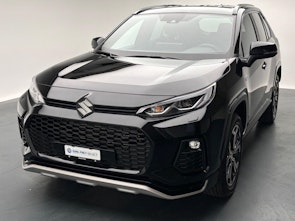 Vehicle image SUZUKI Across 2.5 PHEV Compact Top 4x4