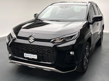 Vehicle image SUZUKI ACROSS 0