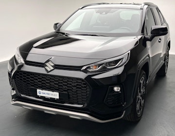 Vehicle image SUZUKI ACROSS 0 Vehicle image SUZUKI ACROSS 0