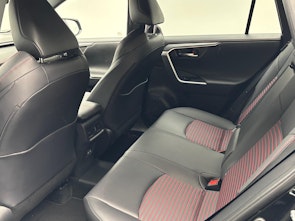 Vehicle image SUZUKI Across 2.5 PHEV Compact Top 4x4