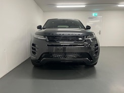 Vehicle image LAND ROVER RANGE ROVER EVOQUE0