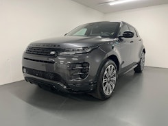 Vehicle image LAND ROVER RANGE ROVER EVOQUE0