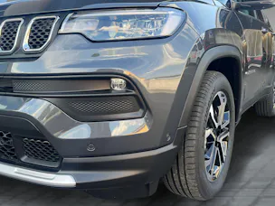 Jeep Compass 1.5 Turbo Swiss Limited