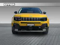 Jeep Avenger 54kWh Summit