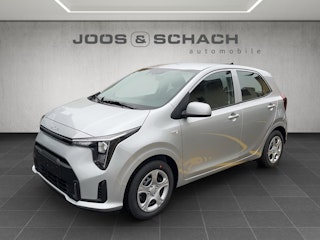 Vehicle image KIA PICANTO