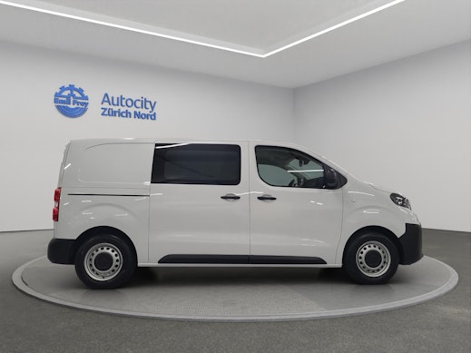 TOYOTA PROACE Van L1 1.5 D Active 3